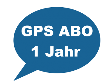 Jahres ABO Live Tracking